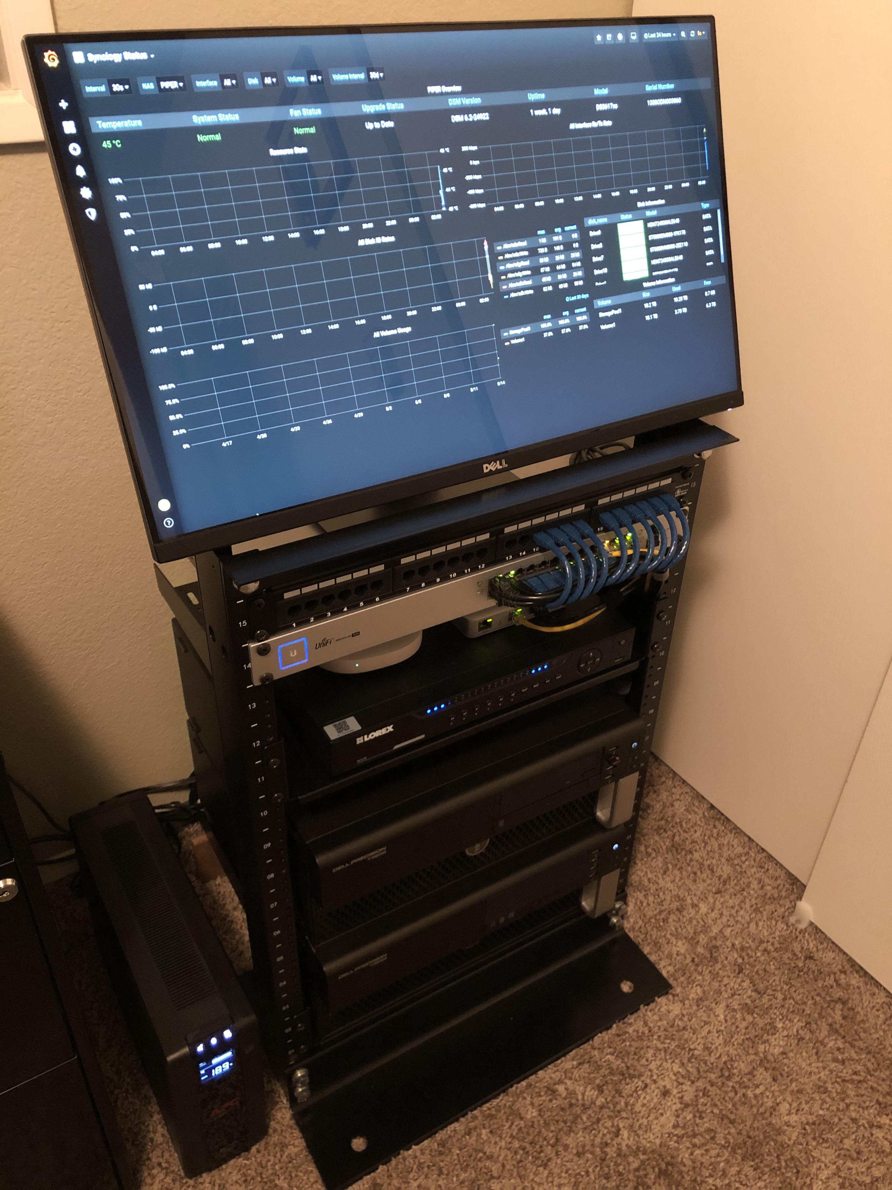 Limited Plex Storage?  Maximize Space With These Tips - u9sztwv