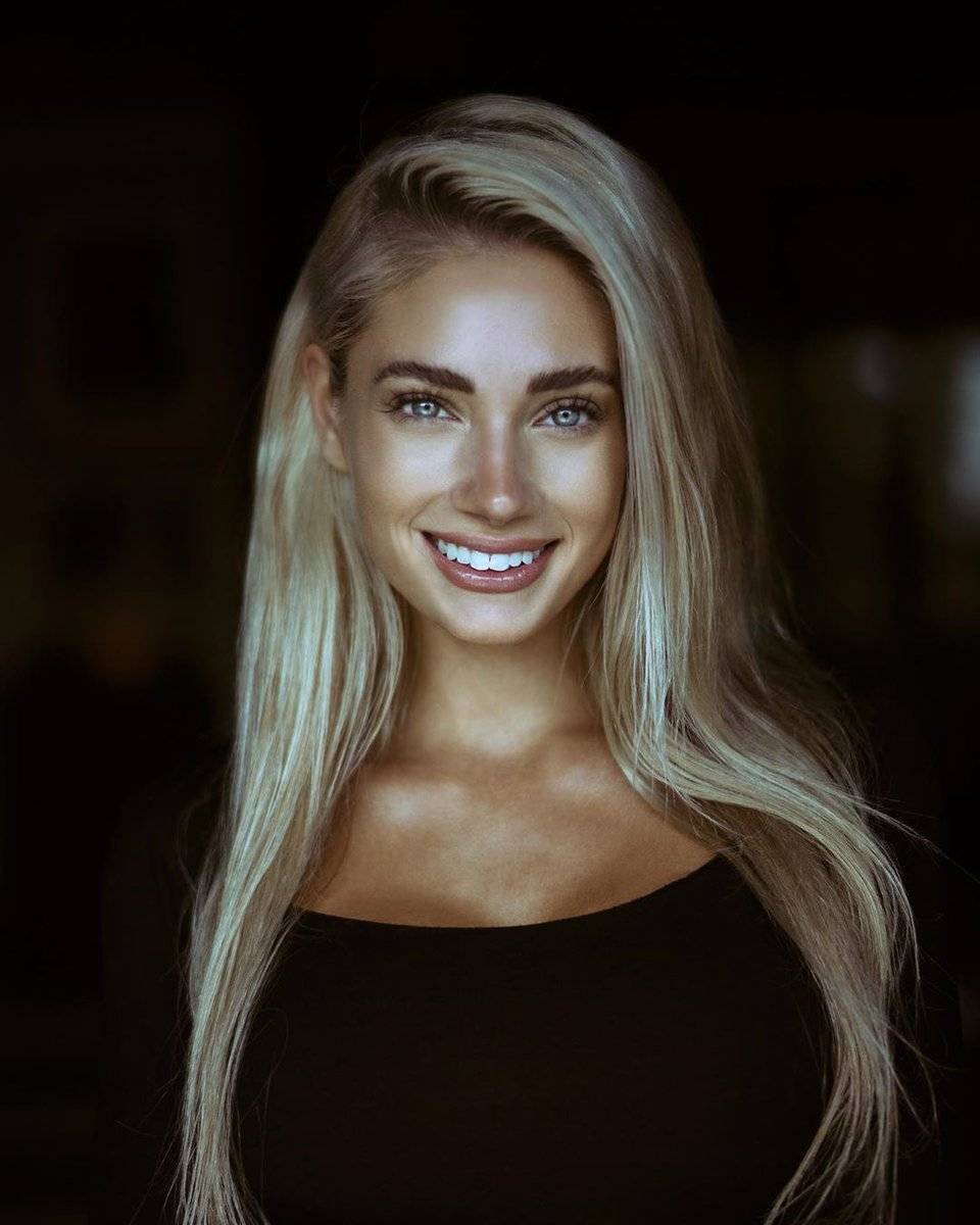 Summer Soderstrom [irtr] | Scrolller