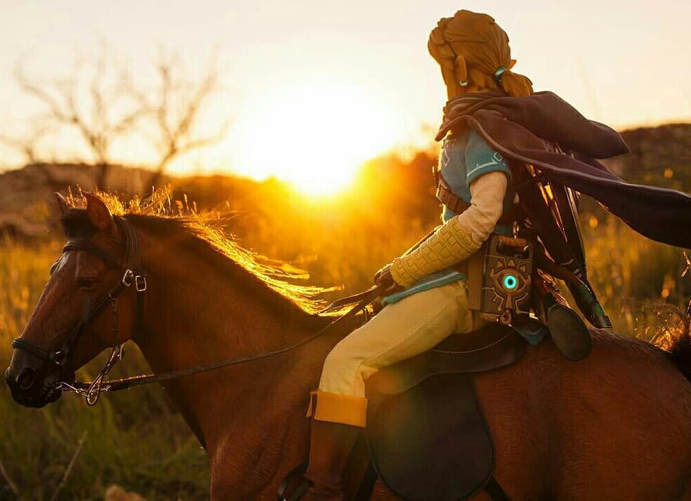 Sunset Rider Gallery Sunset Rider | Scrolller