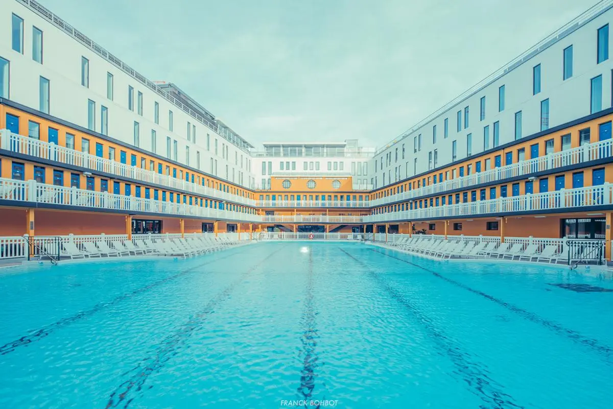 Scrolller Pool Swimming Pools | Scrolller