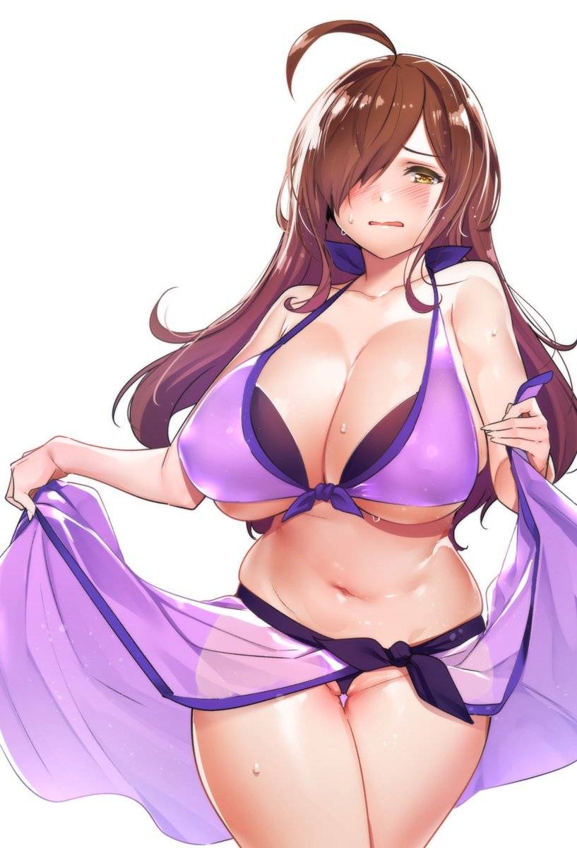 [Tomohiro Kai] Maraschino Cherry Kiss