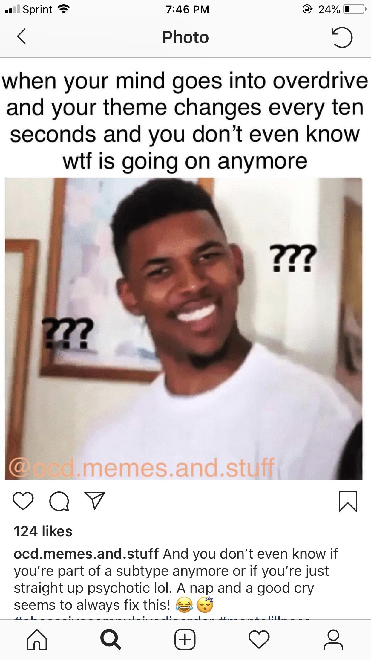 Take a break | Scrolller