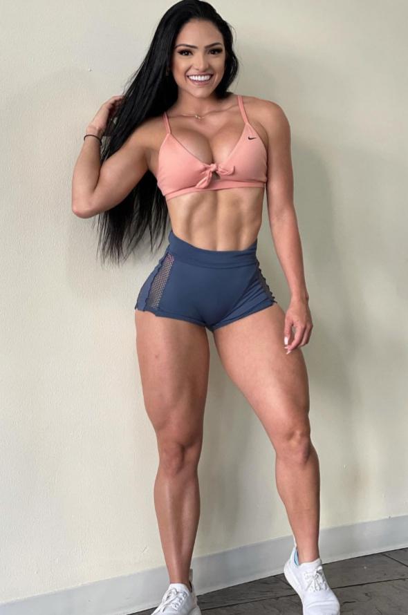 Taneth Gimenez Scrolller