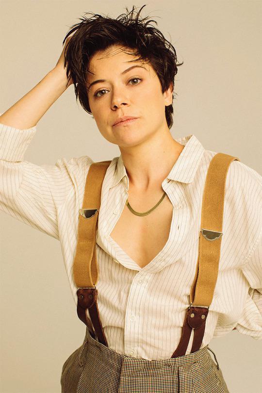 Tatiana Maslany | Scrolller
