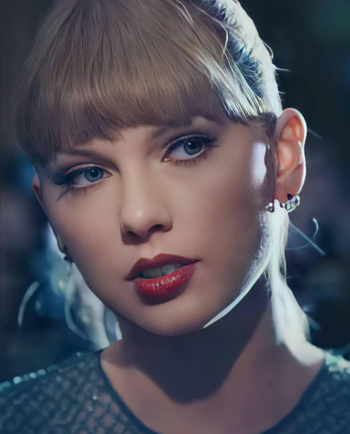 Taylor Swift - What sacrifice to the gods do u have to make to have ...