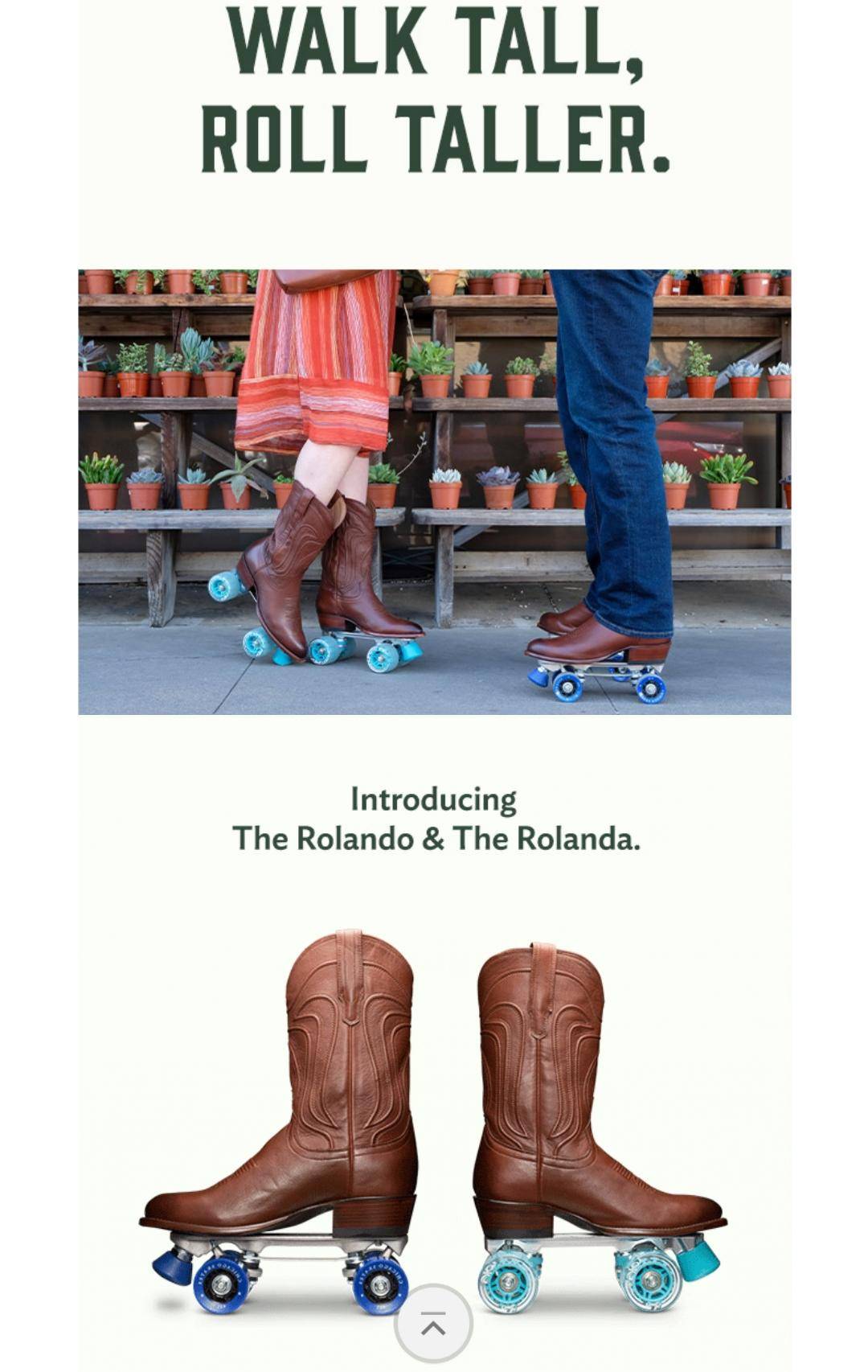 Tecovas new line of boots! | Scrolller
