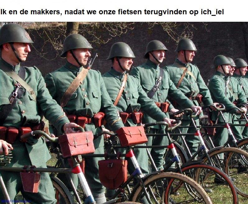 Ten strijde! Scrolller Ten strijde! Scrolller