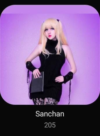 SanChanClaudia | Pictures | Scrolller NSFW