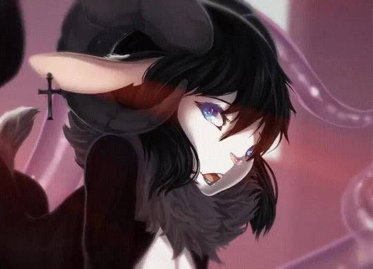 Tentacles [FT] (fruitbloodmilkshake)