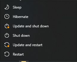 Thank you Windows 10 very cool Scrolller