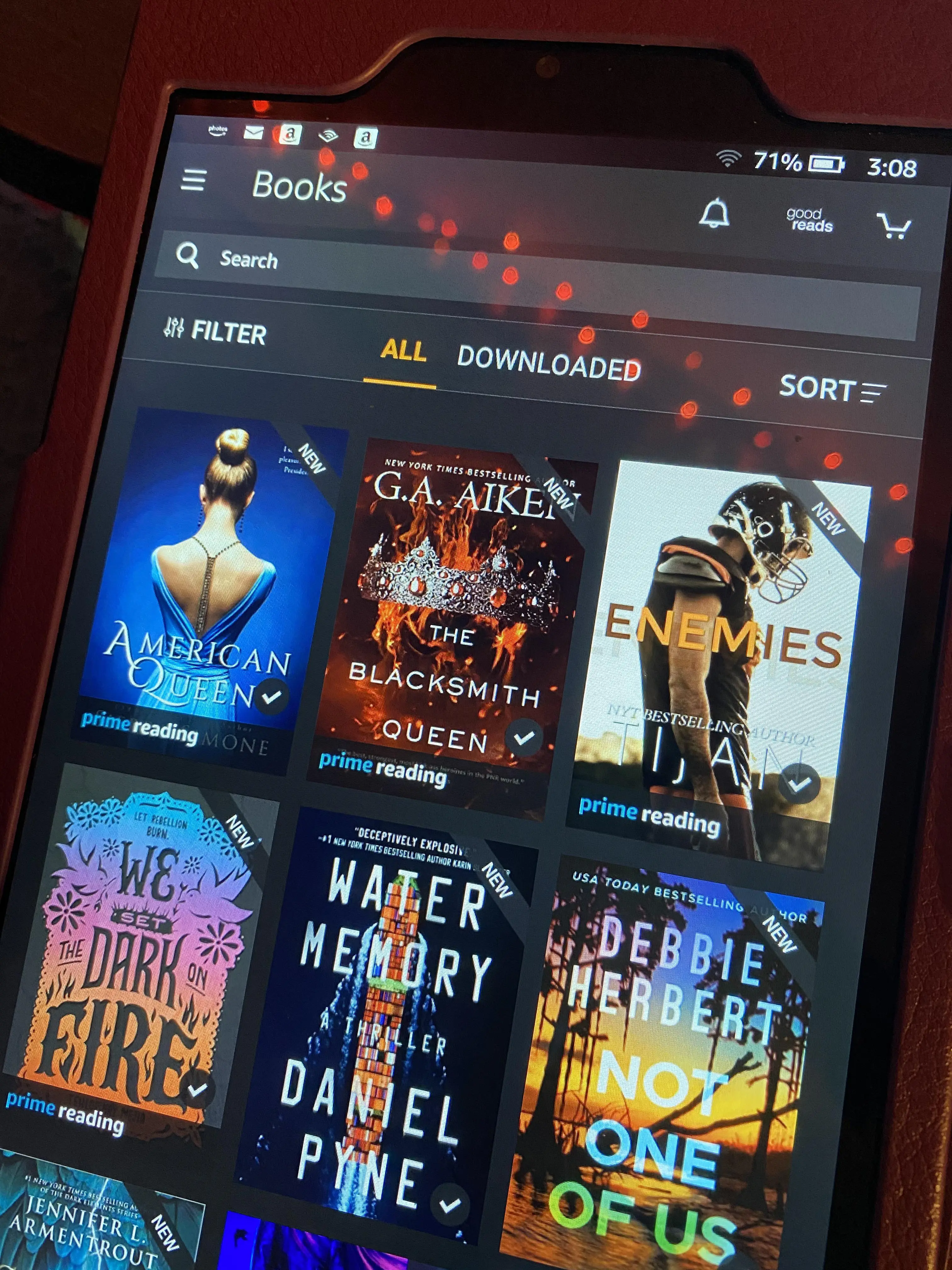 Romance Books | Pictures | Scrolller