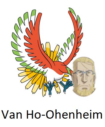 The crossover no one wanted | Scrolller