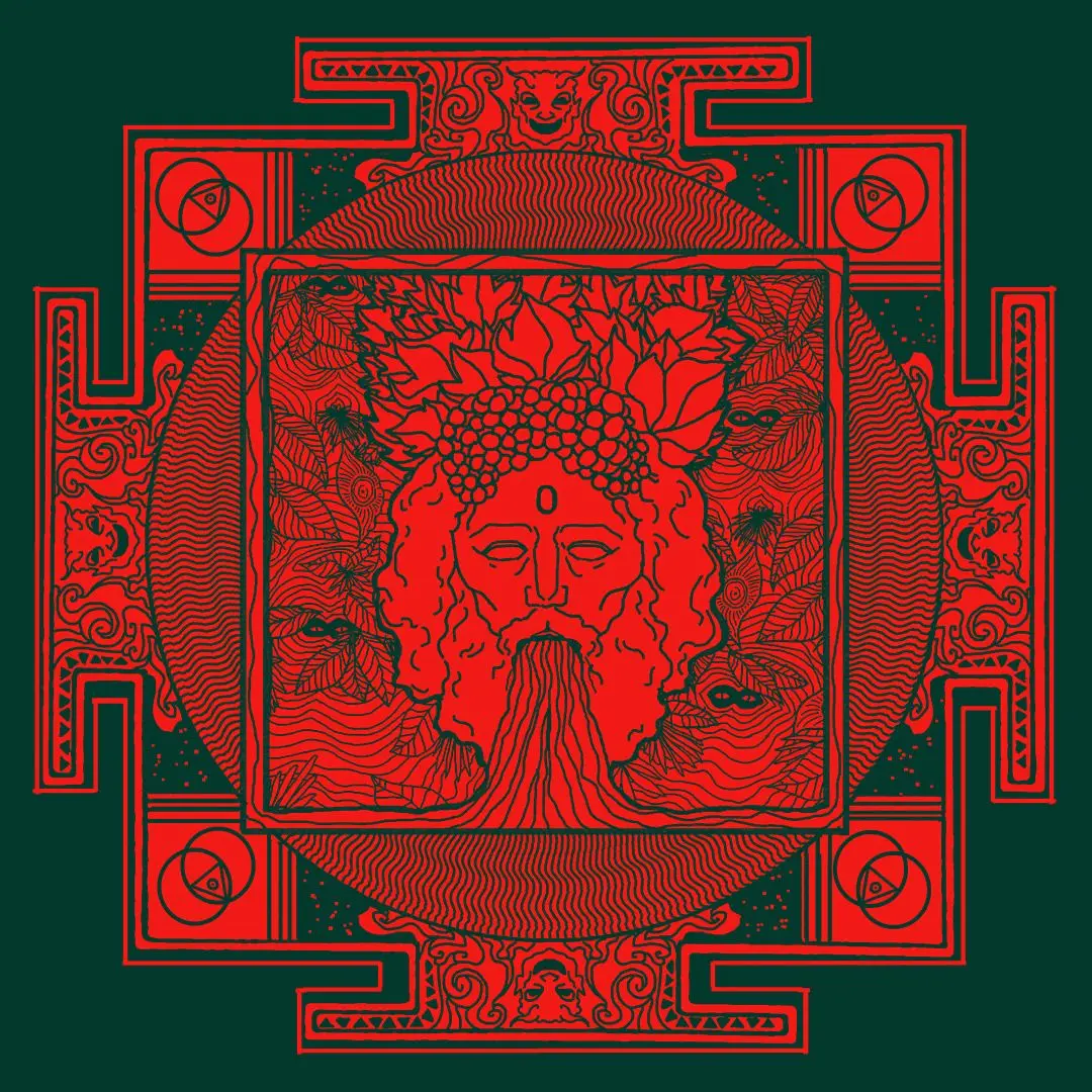 The Dionysian