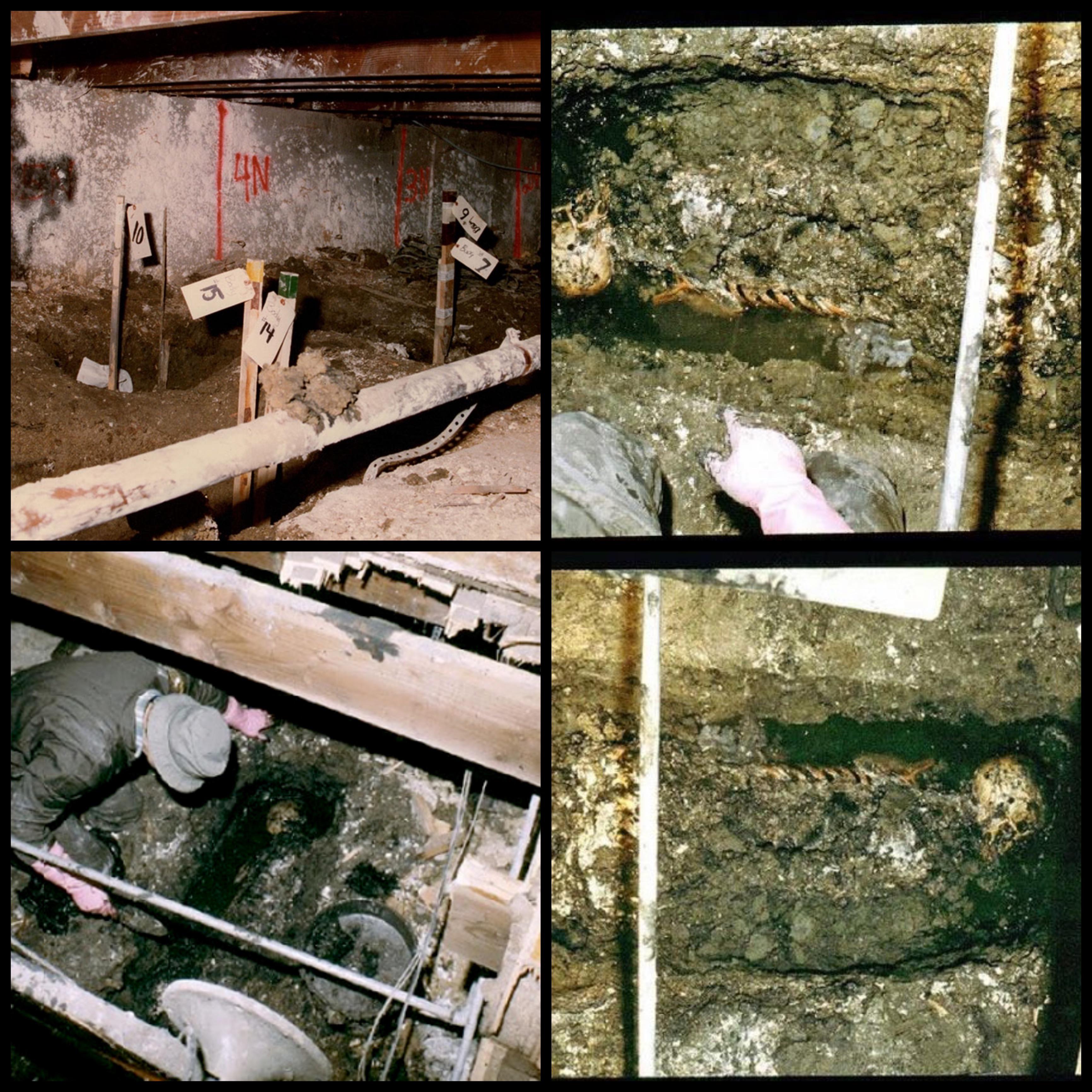 John Wayne Gacy Pictures - xy8qqza