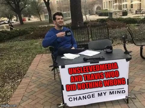 The Meme That Got Me Banned From memeTG | Scrolller