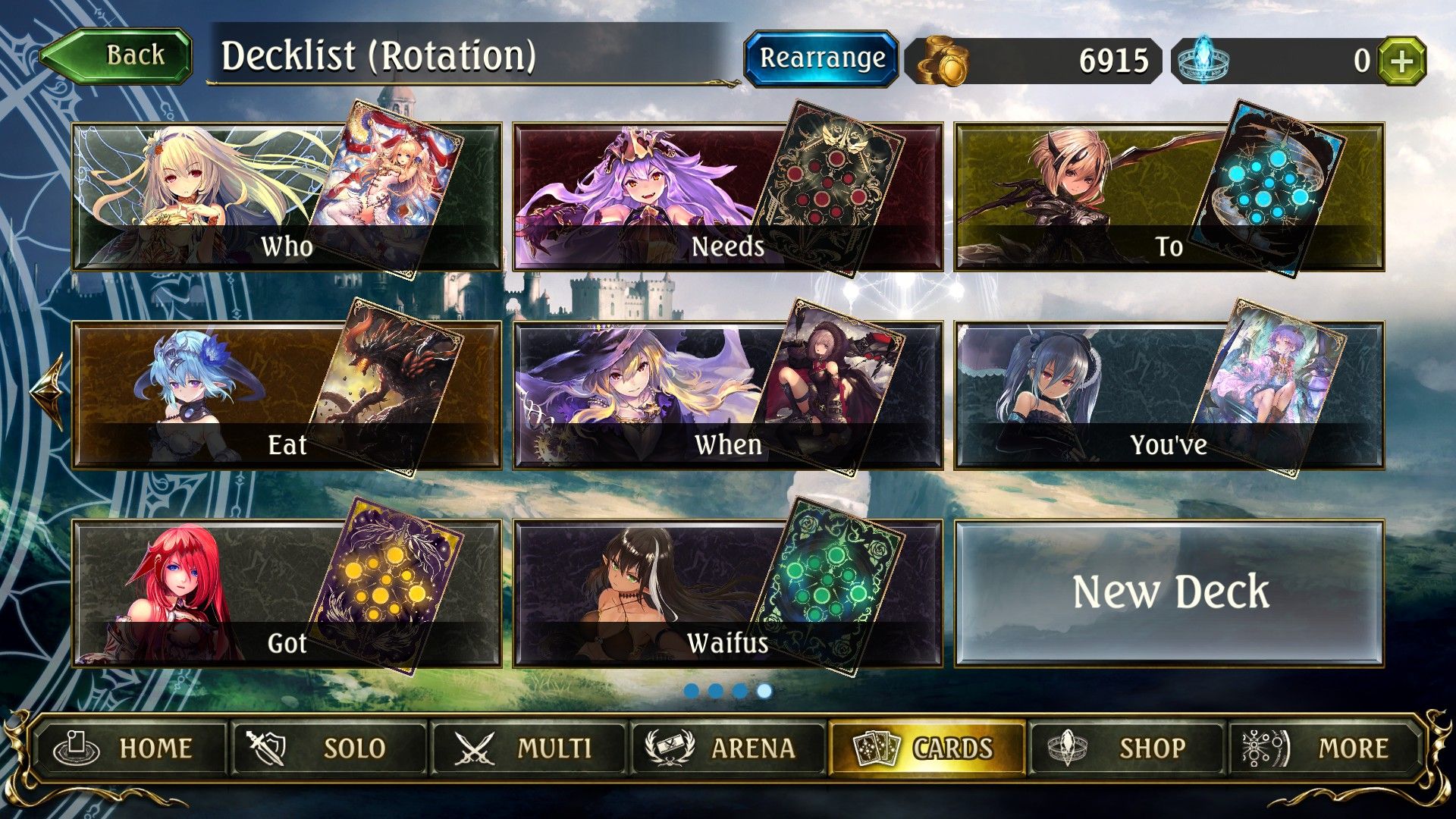 The most expensive picture I've ever taken Scrolller