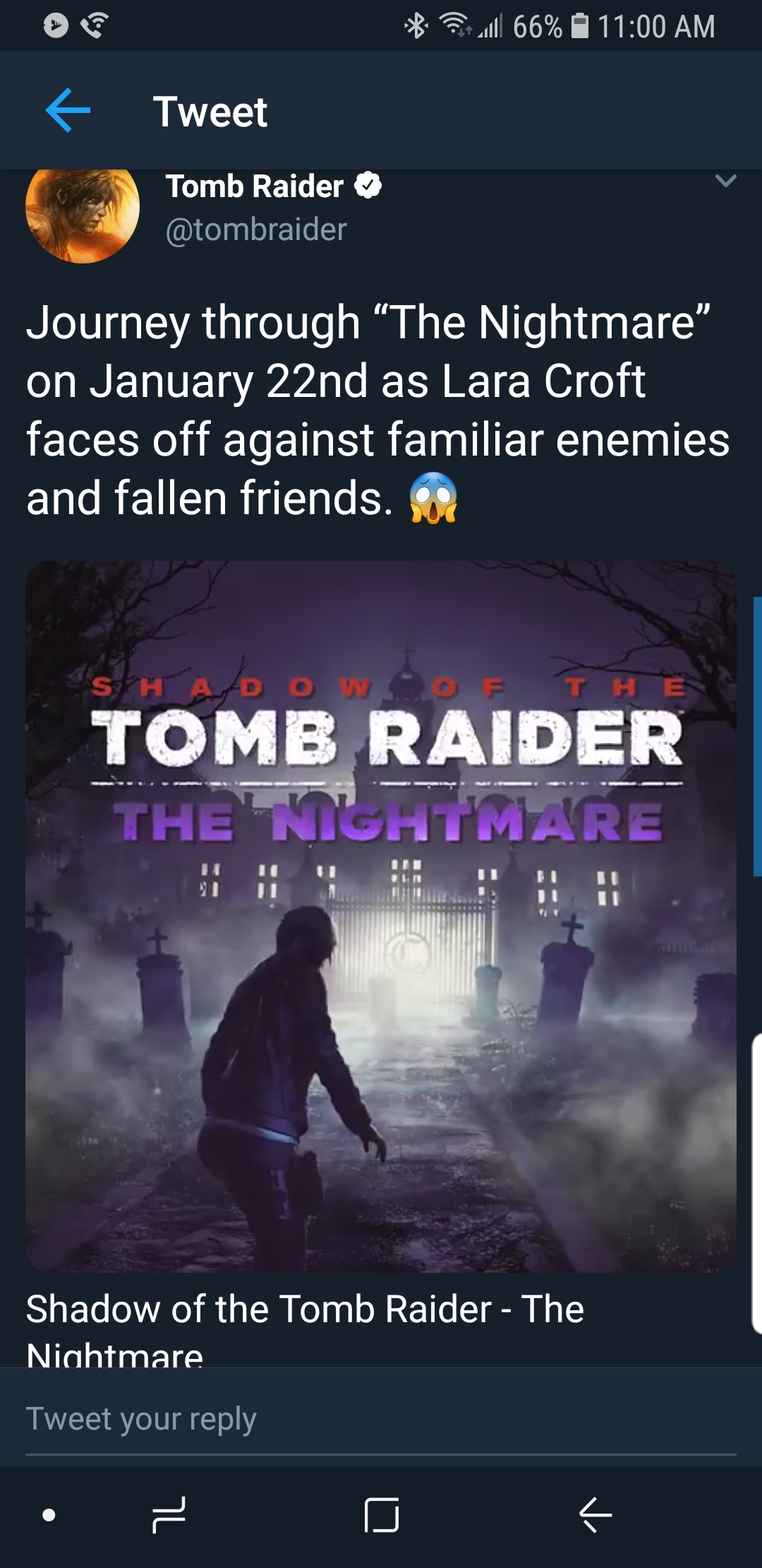 The Nightmare Dlc Release Date Scrolller