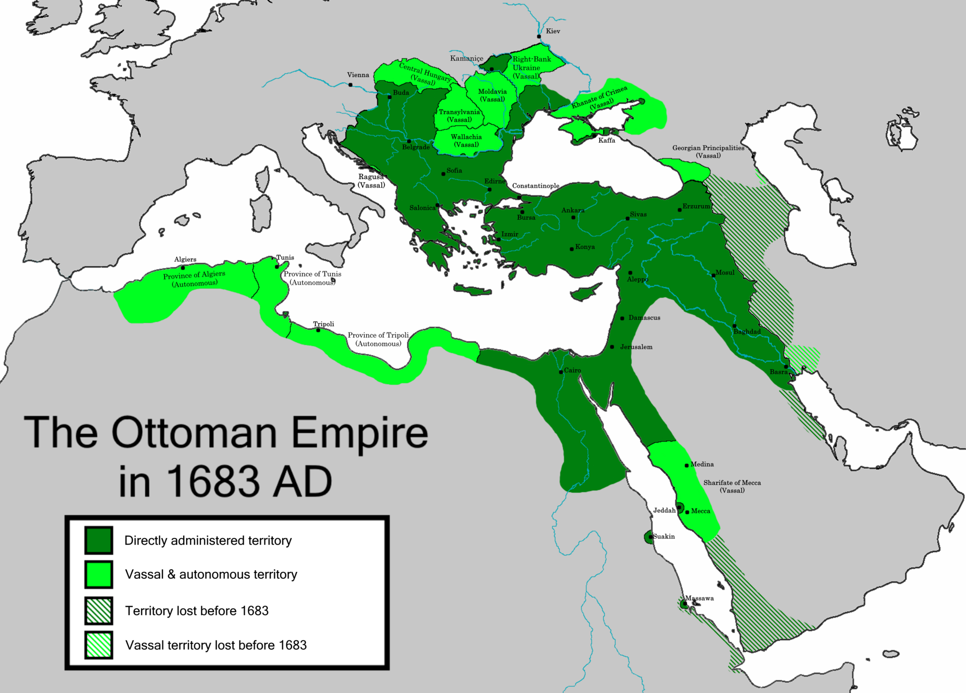 the-ottoman-empire-at-its-apex-scrolller