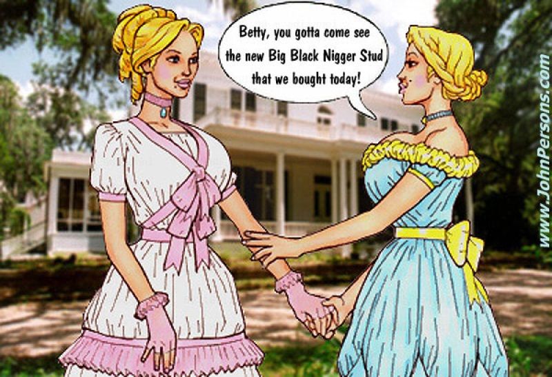 JohnPersons The Plantation Scrolller