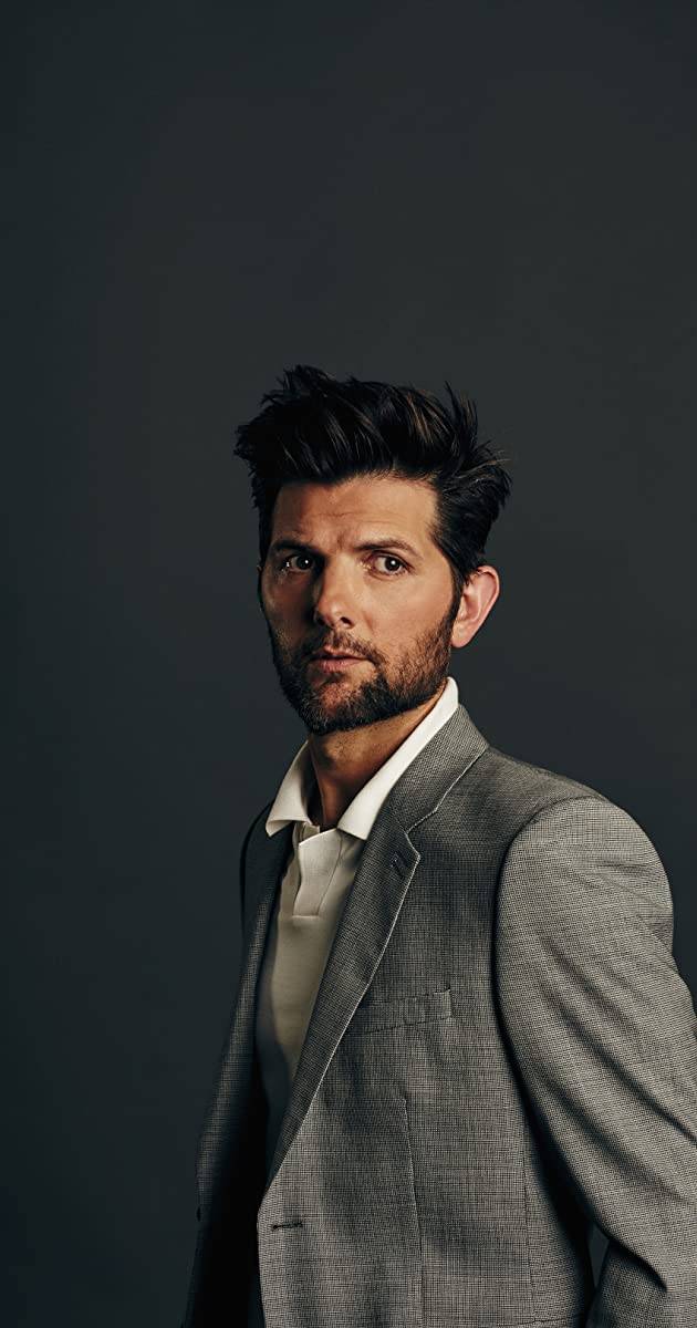 The smoke shows that make us laugh part 3 adam scott hotter than a