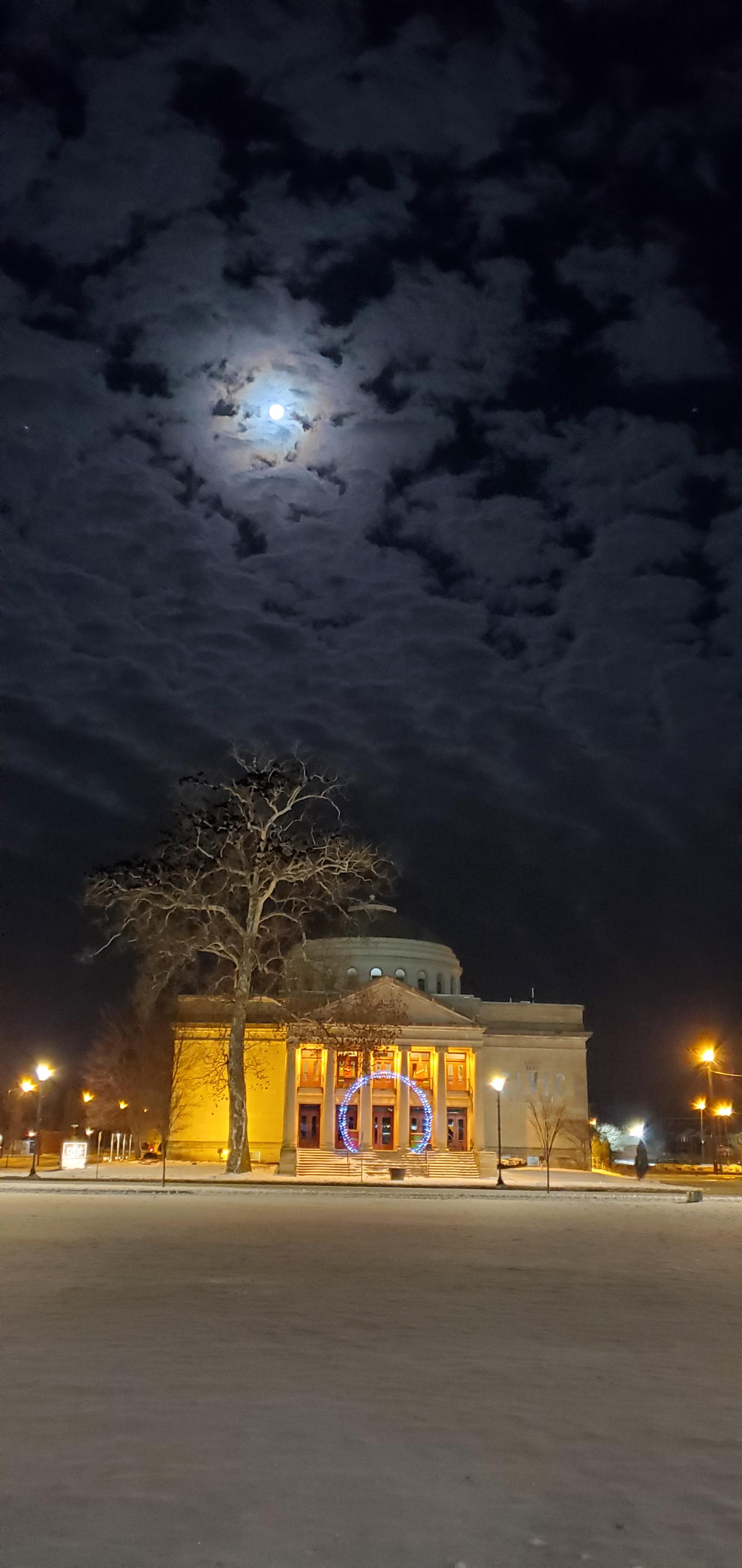 The South Bend Civic Theater Scrolller the-south-bend-civic-theater-scrolller