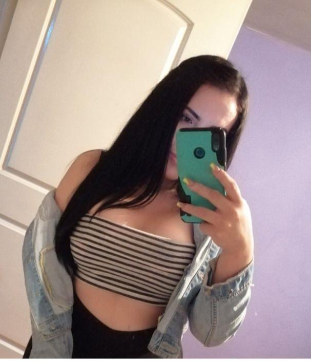 The stripes make them look bigger Scrolller