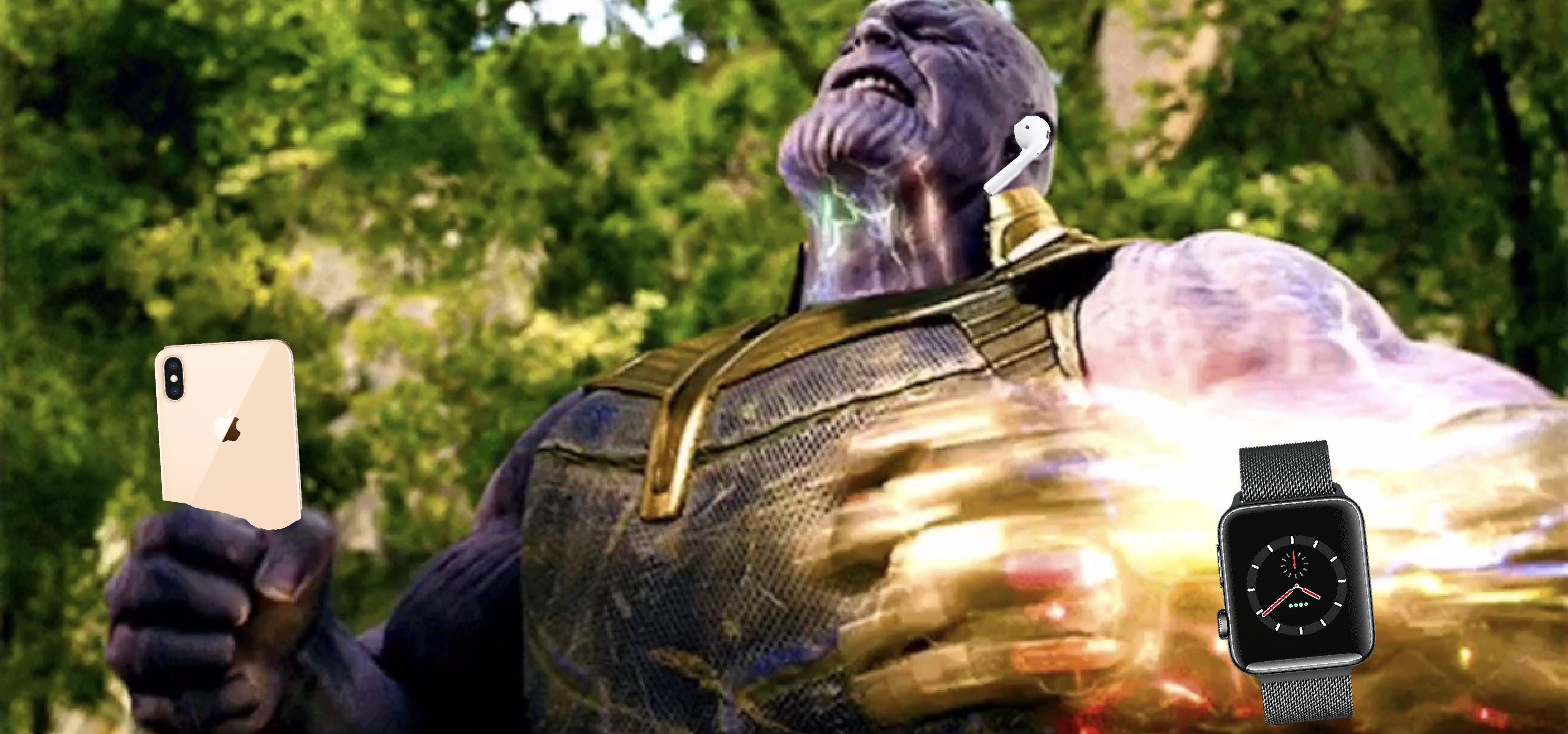 The Trinity Scrolller