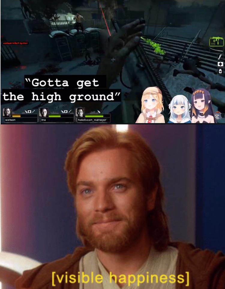 The Ultimate Collab Scrolller