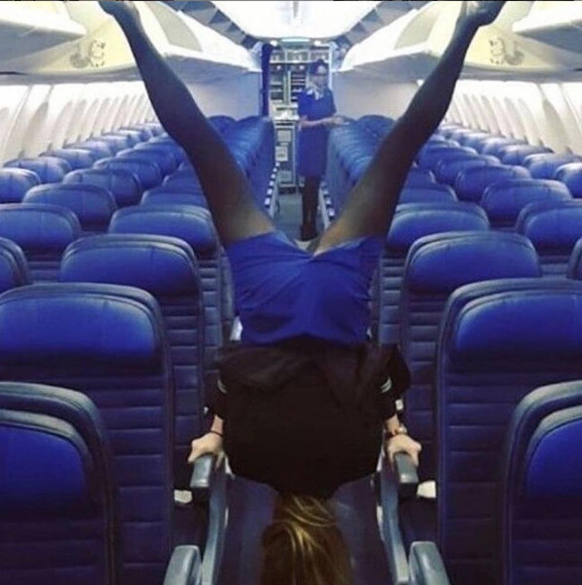 The V Position Scrolller