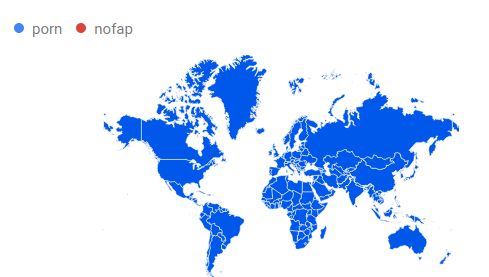 There are a bunch of coomers in the world. | Scrolller