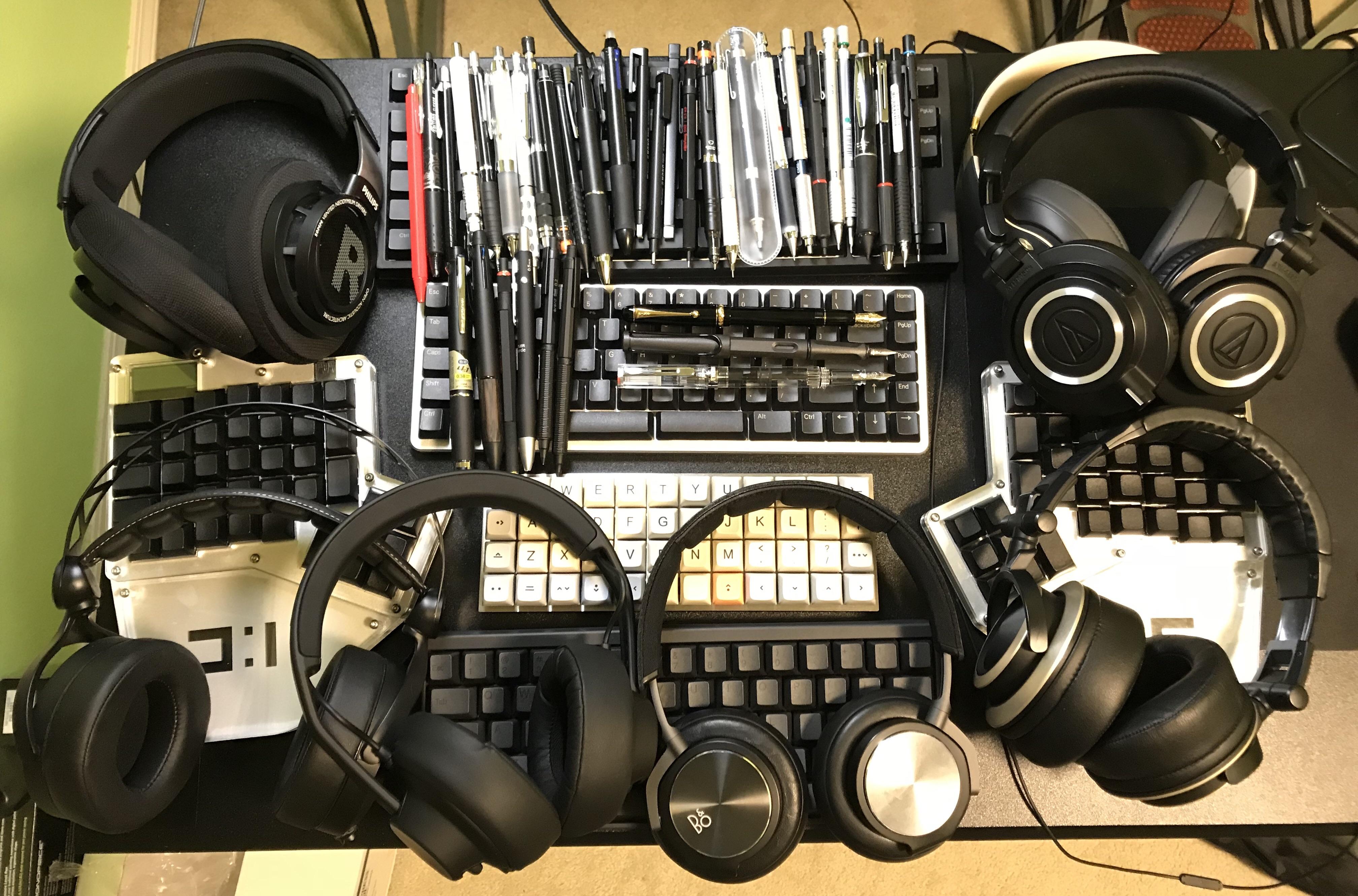 There is no such thing as "too much" Scrolller