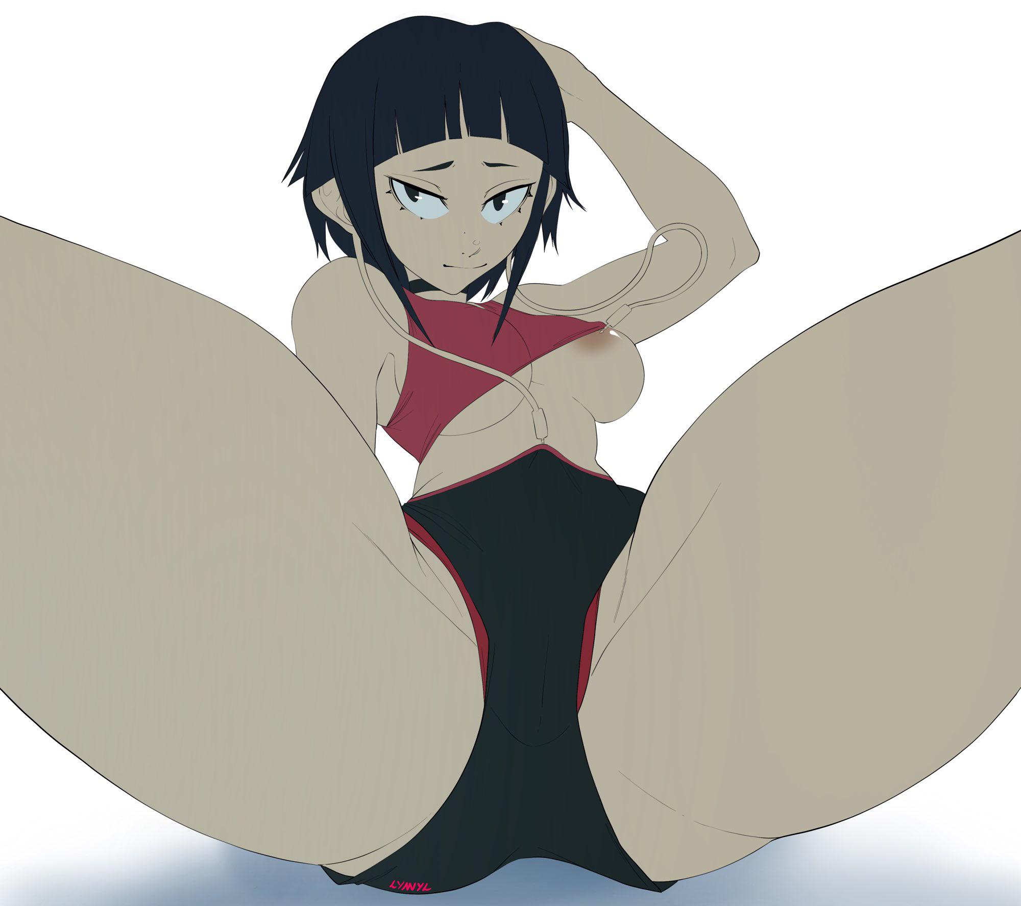 Kyoka Jiro Hentai