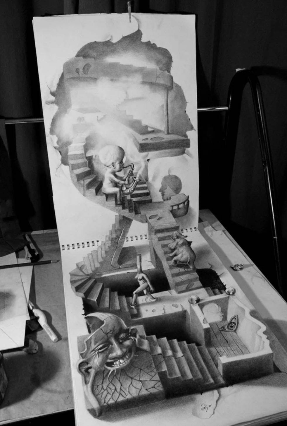 this-is-a-3d-anamorphic-drawing-by-fredo-scrolller