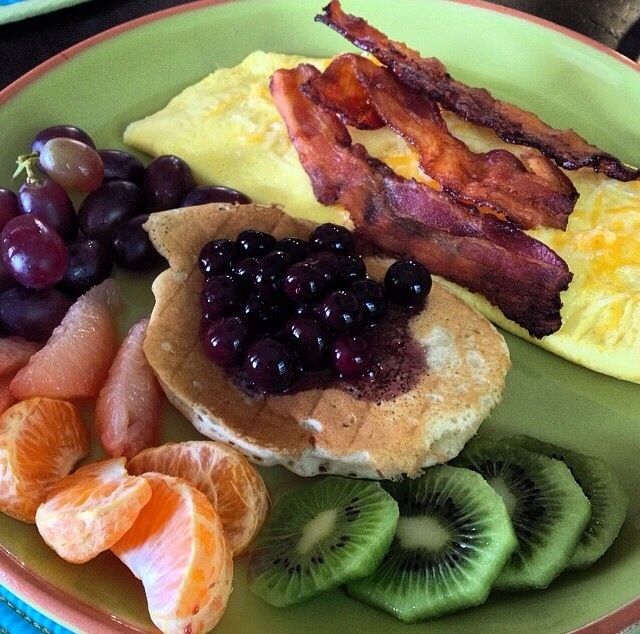 This is what I call breakfast!! | Scrolller