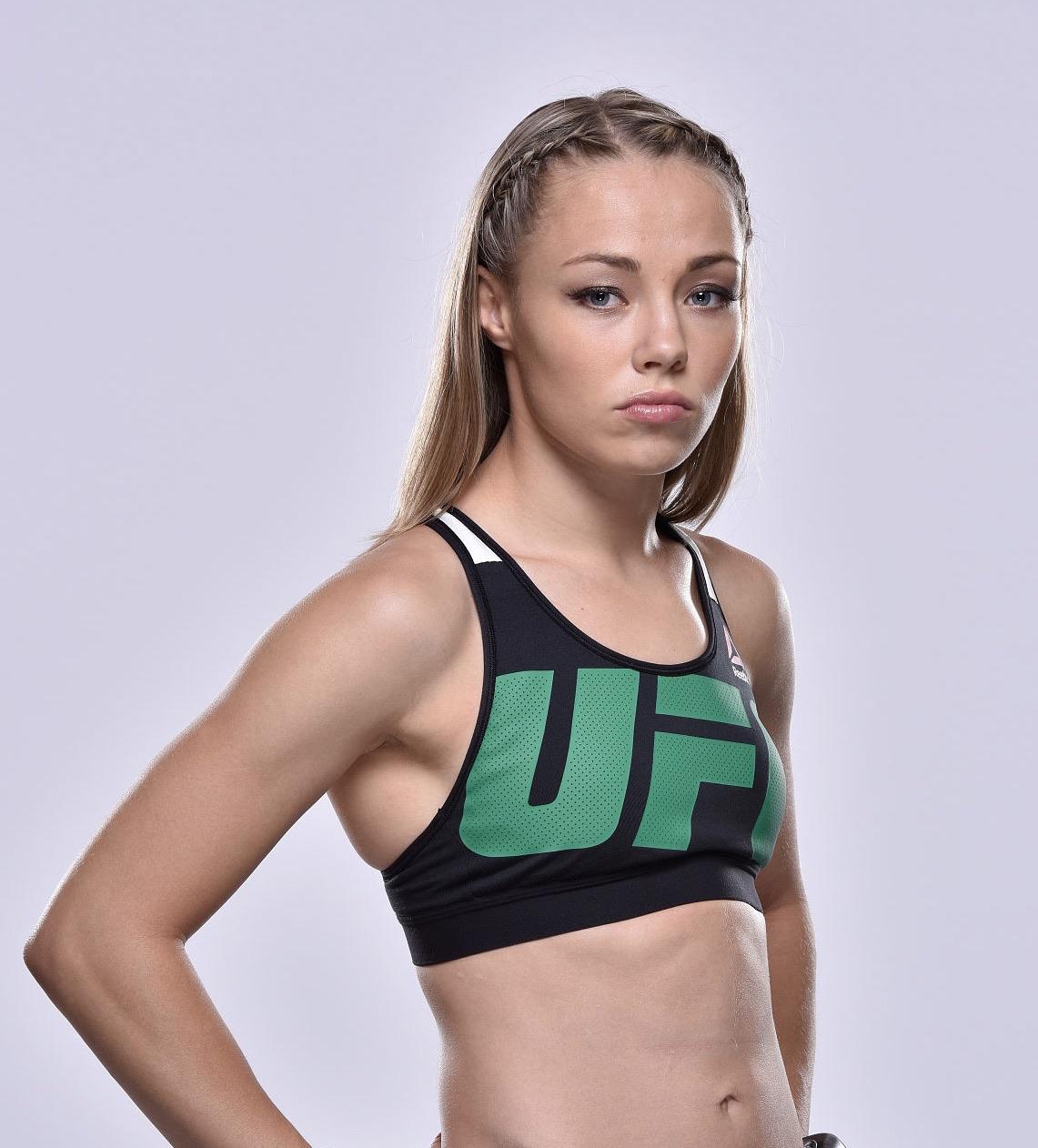 Thug Rose, Thug Rose, Thug Rose! Scrolller