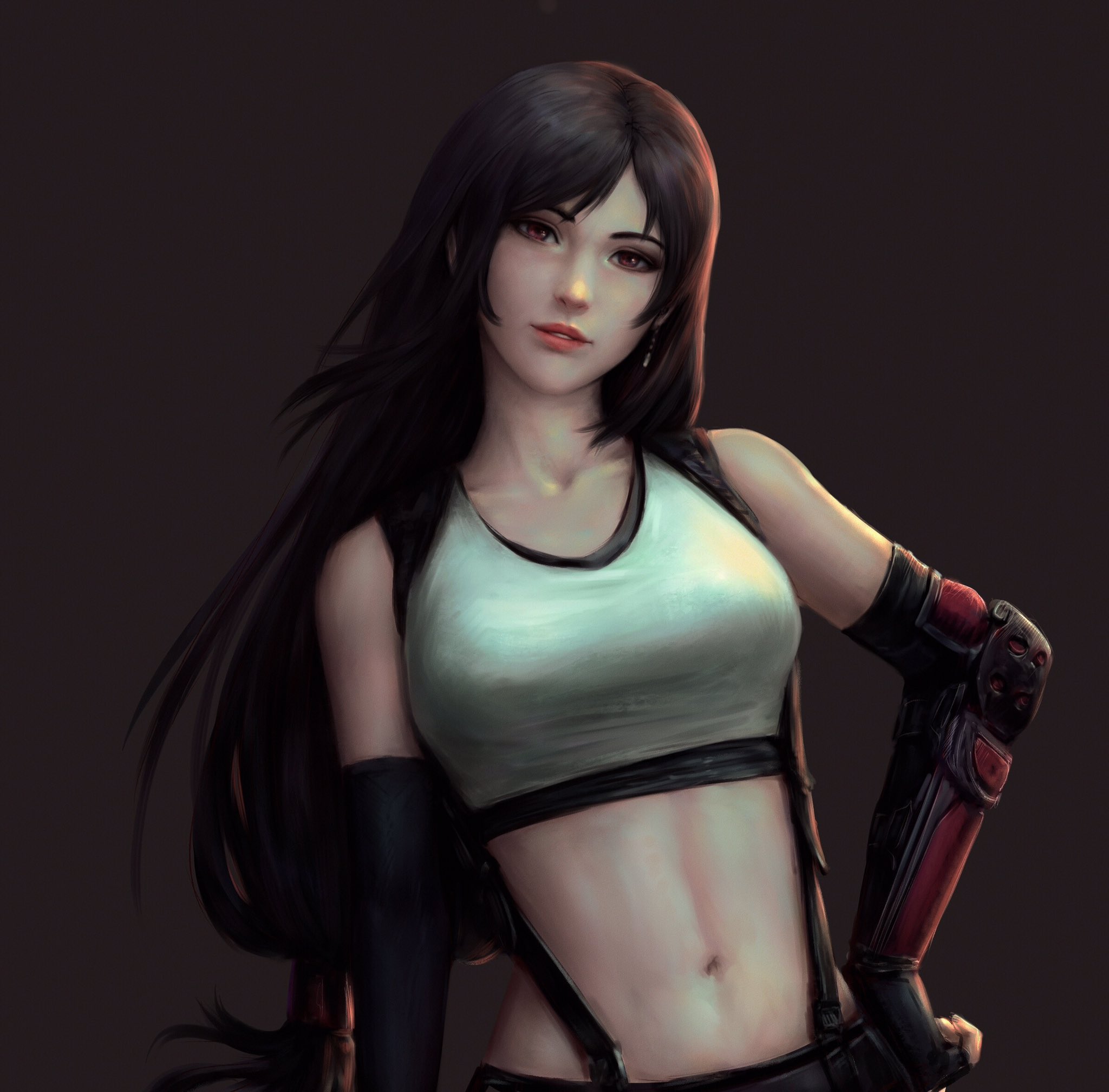 Tifa | Scrolller