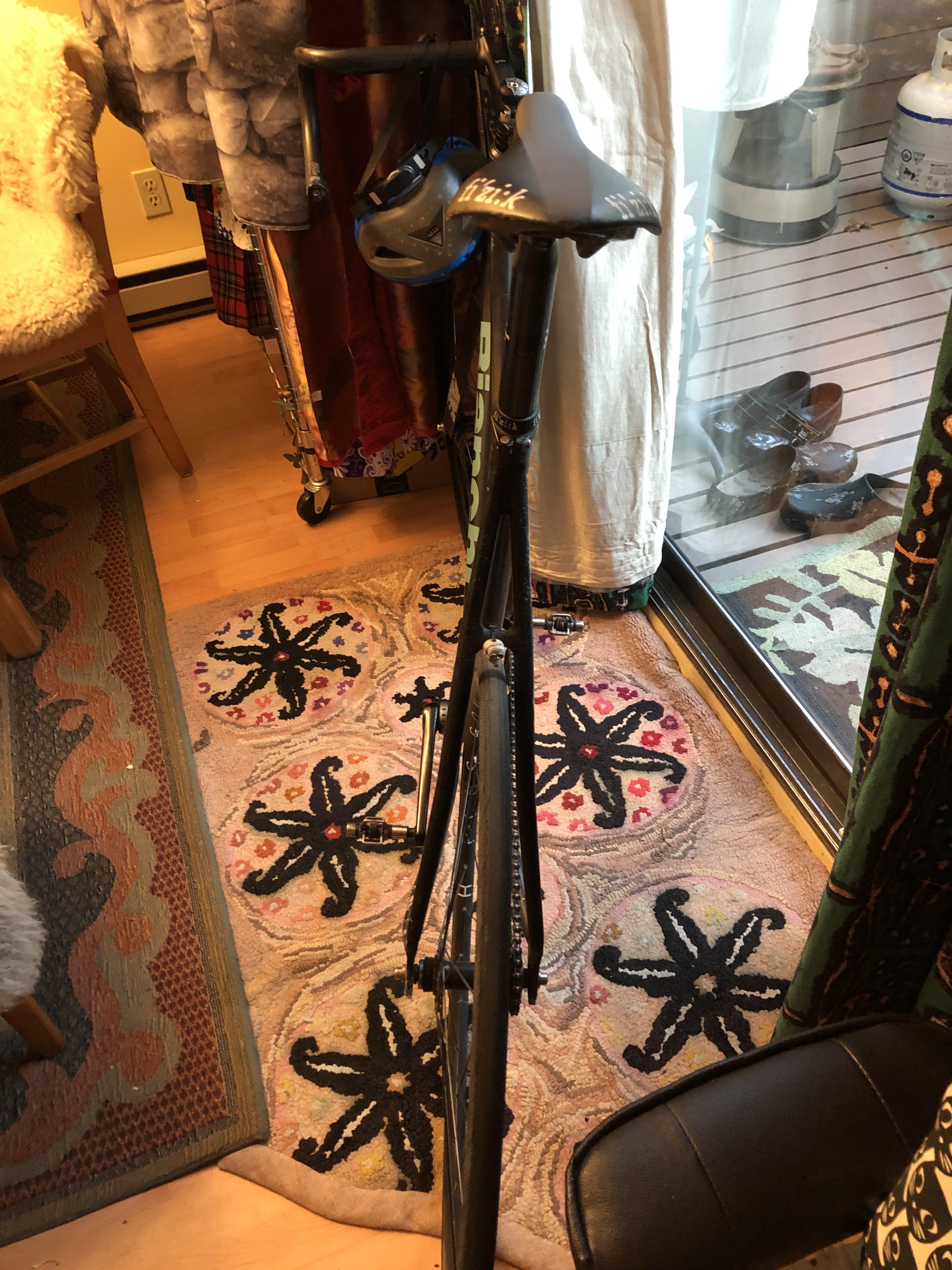 Tomorrow we ride. | Scrolller