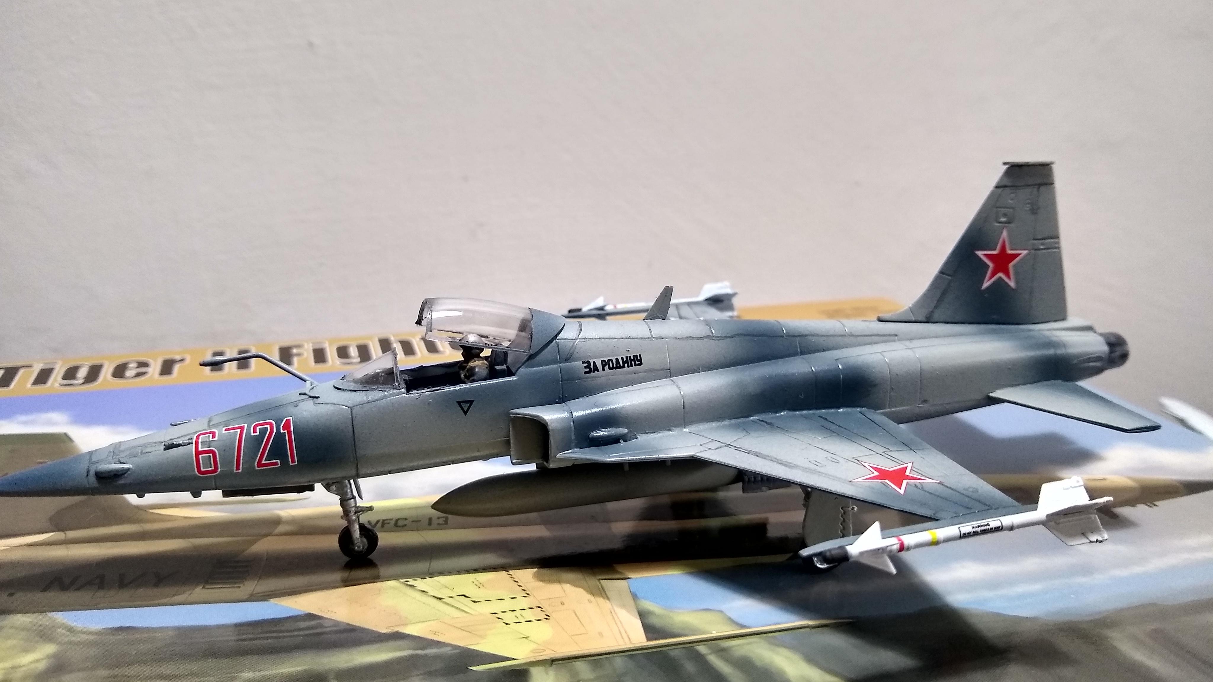 Top gun Mig-28 | Scrolller