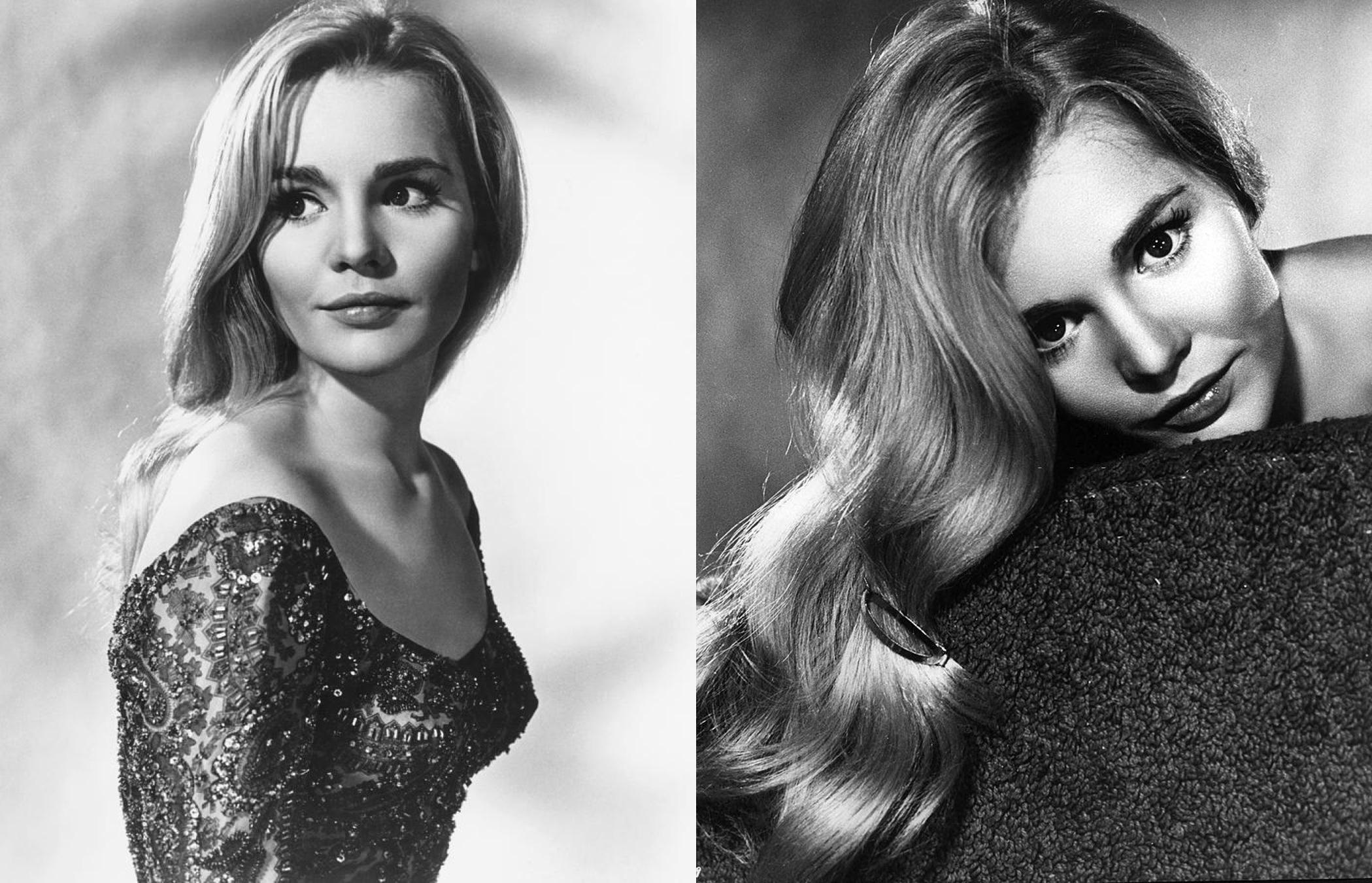 Tuesday Weld Scrolller