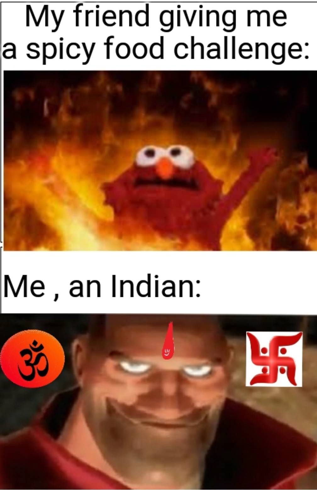 Tunak tunak tun *intensifies* Scrolller