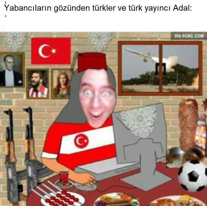 Turkish Streamer Turkish Streamer and Gamer | Scrolller
