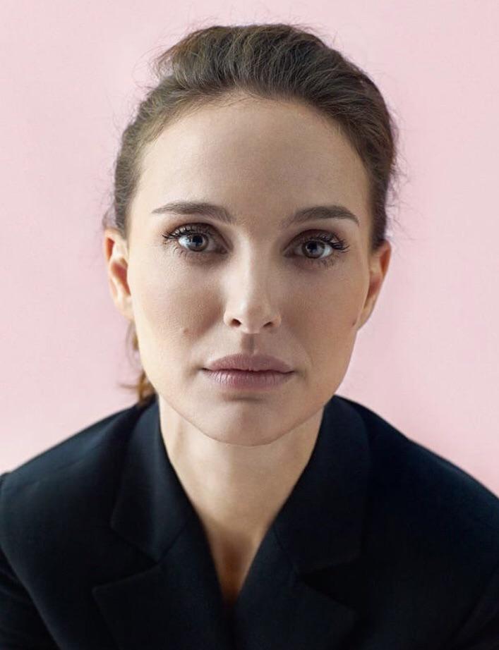 Turn me into Natalie Portman’s beta boy (choose my wallpaper, profile ...