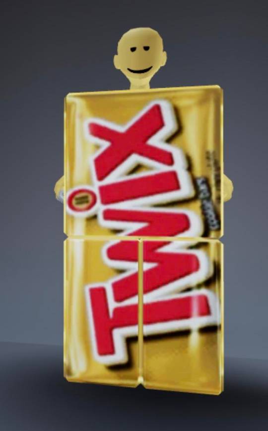 Twix bar porn | Scrolller