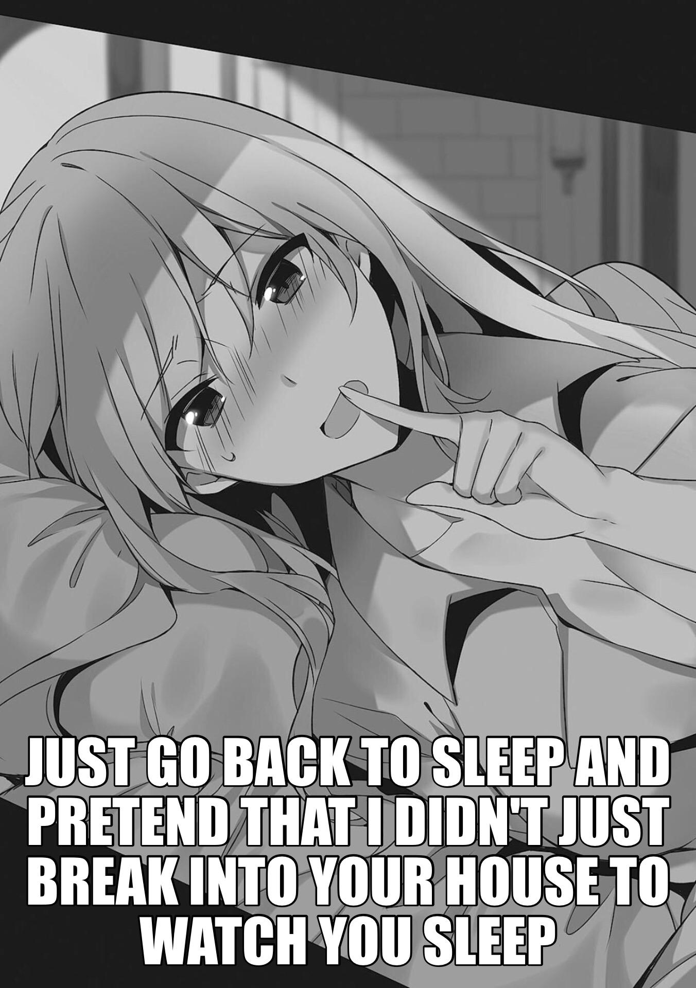 Understandable Have A Good Night Scrolller
