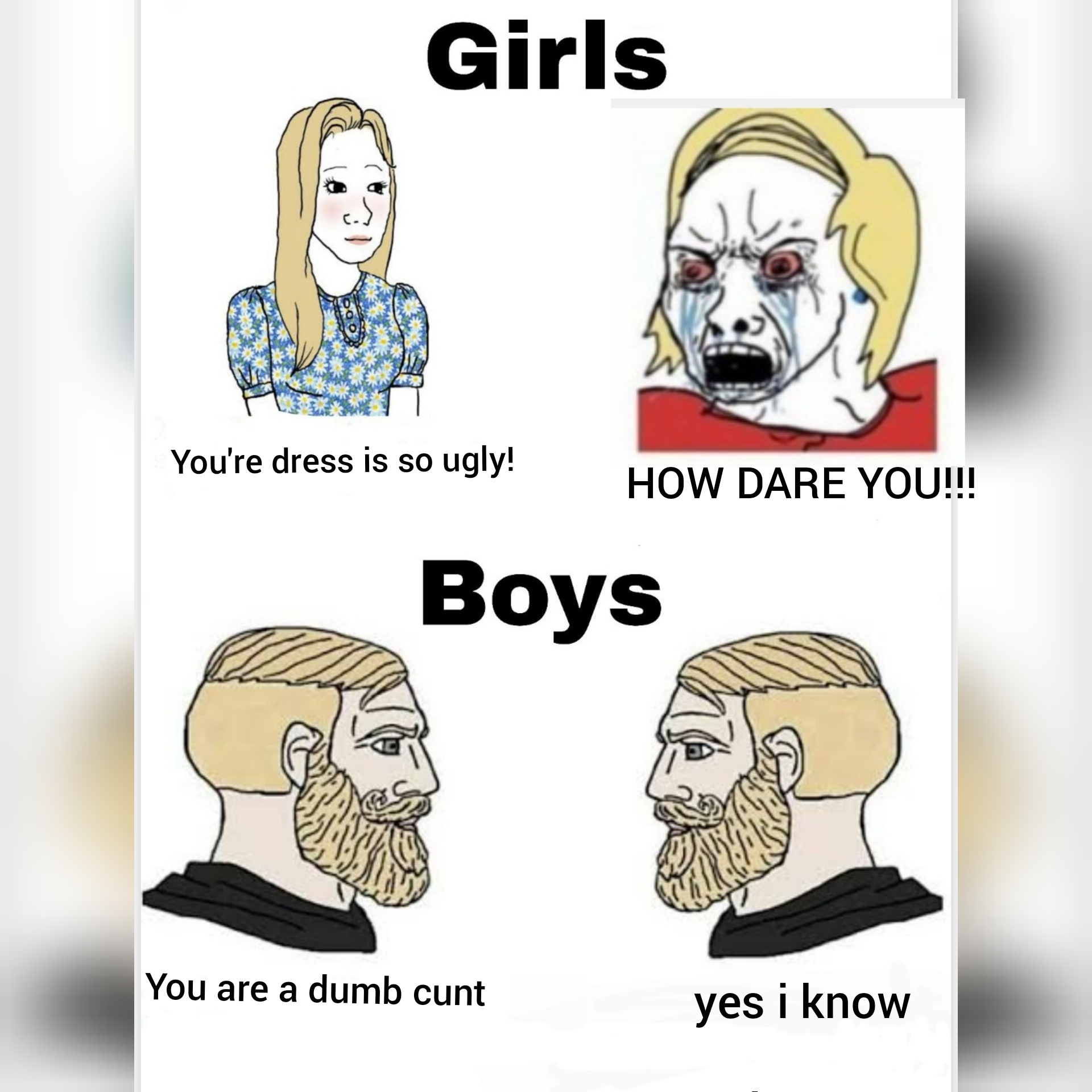 Understandable Have A Nice Day