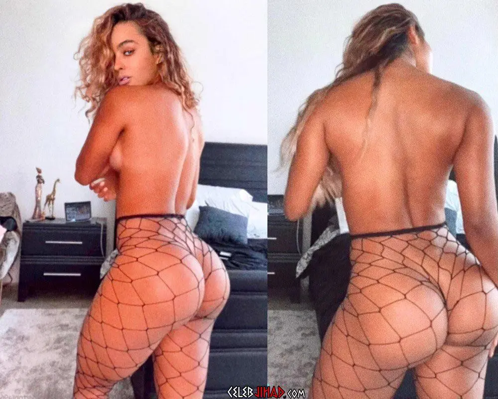 Sommer Ray Nud