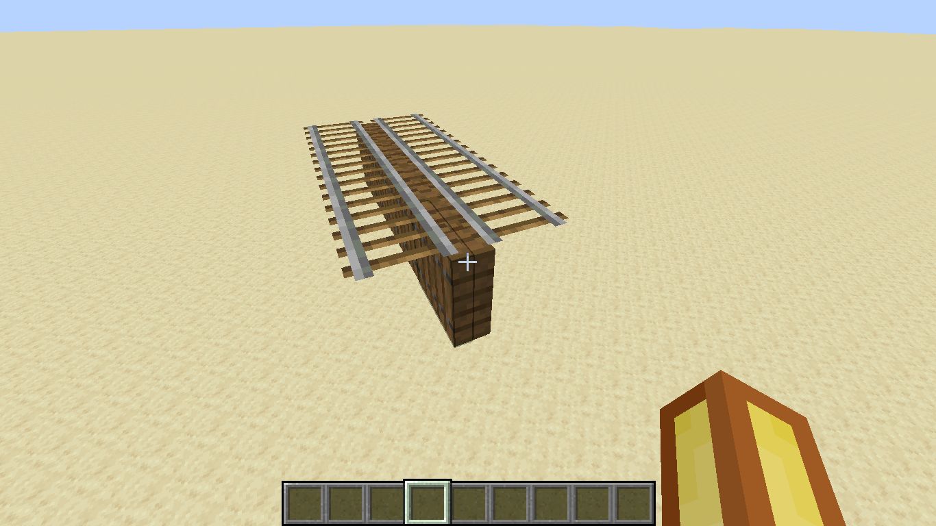 Useful for 2 way rails in the air | Scrolller