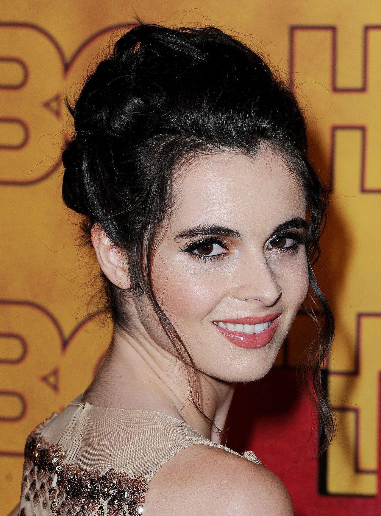 Vanessa Marano | Scrolller