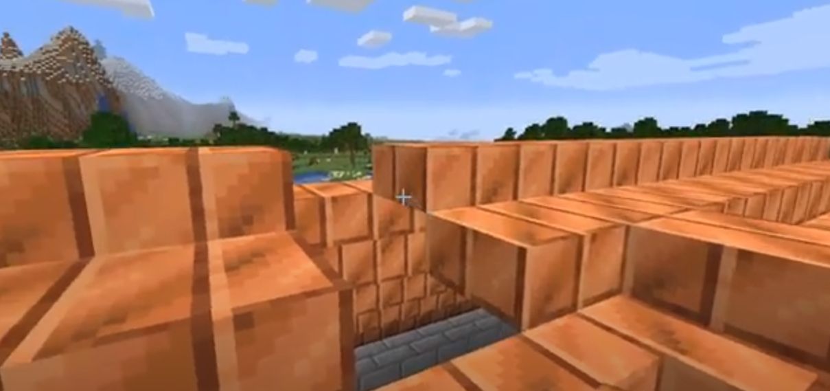 Vanilla Is A Tech Mod Vanilla Is A Tech Mod Vanilla Is A Tech Mod