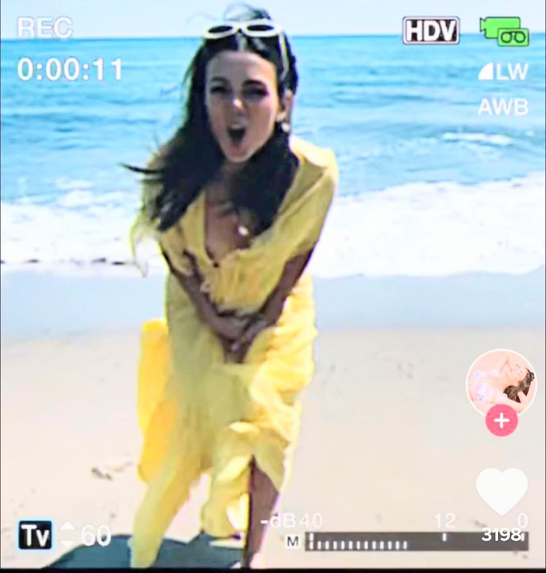 Victoria Justice Nip Slip | Scrolller